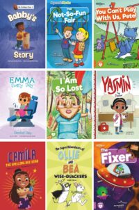 AR Lower Years 2.0 - 2.9 Collection Pack B | 41 Books