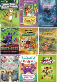 AR Lower Years 3.0 - 3.9 Collection | 41 Books