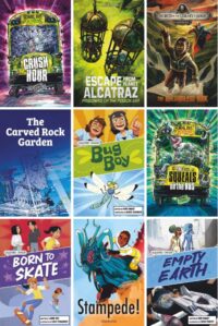 AR Middle Years 1.5 - 1.9 Collection | 43 Books