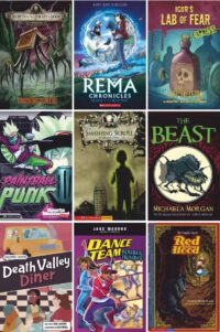 AR Middle Years 1.9 - 2.9 Top Up Collection | 11 Books