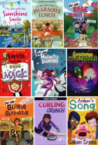 AR Middle Years 3.0 - 3.9 Collection Pack B | 29 Books
