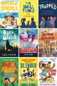 AR Middle Years 3.0 - 3.9 Collection Pack A | 29 Books