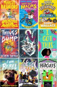 AR Middle Years 4.0 - 4.9 Collection Pack A | 39 Books