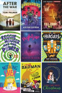 AR Middle Years 4.0 - 4.9 Top Up Collection | 10 Books