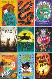 AR Middle Years 5.0 - 5.9 Collection | 26 Books