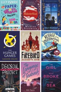 AR Middle Years Plus 5.0 - 5.9 Collection | 18 Books