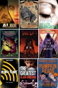 AR Middle Years Plus 2.0 - 2.9 Collection | 17 Books