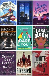 AR Middle Years Plus 5.0 - 5.9 Collection | 17 Books