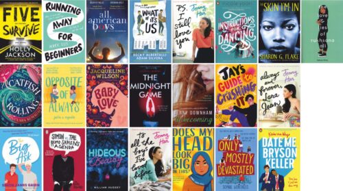 AR Upper Years 4.0 - 4.9 Collection | 22 Books - Image 2