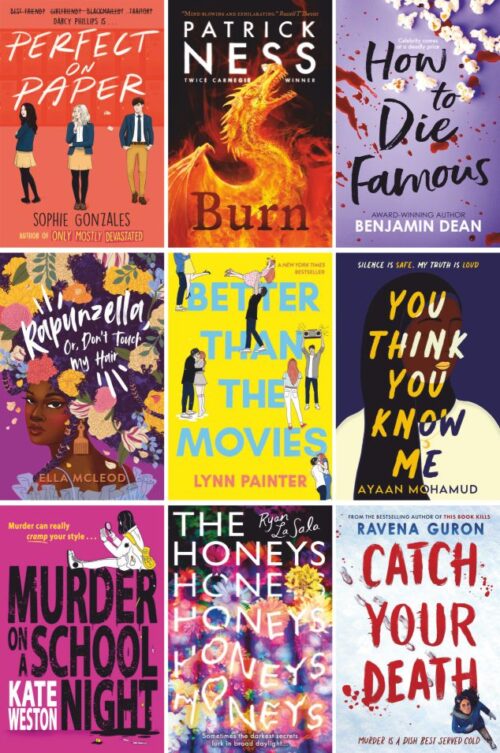 AR Upper Years 5.0 - 5.9 Collection | 22 Books