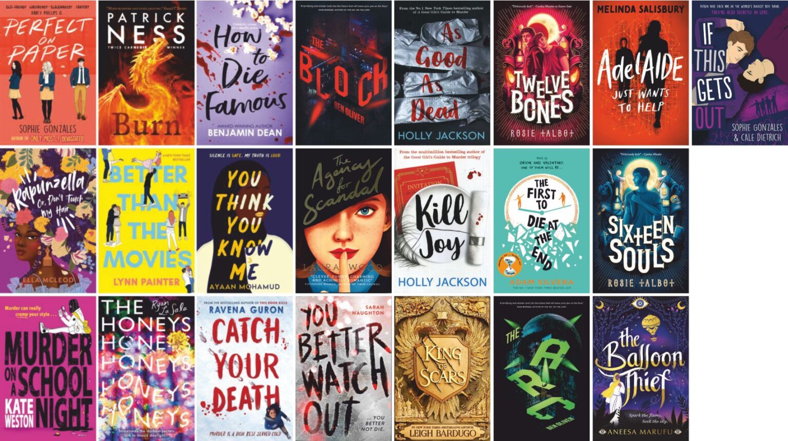 AR Upper Years 5.0 - 5.9 Collection | 22 Books - Laburnum House Educational