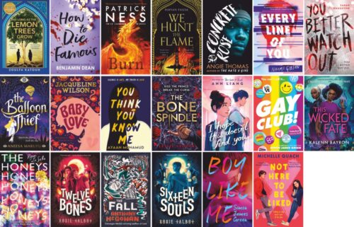 Year 10 Reading For Pleasure Collection | 20 Books - Image 2