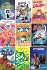 Year 3 Reading For Pleasure Collection | 25 Books