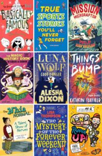 Year 5 Reading For Pleasure Collection | 25 Books