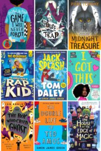 Year 6 Reading For Pleasure Collection | 25 Books