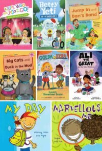 Year 1 Reading For Pleasure Collection | 25 Books