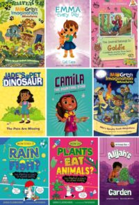 Year 2 Reading For Pleasure Collection | 25 Books