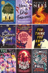 Year 10 Reading For Pleasure Collection | 20 Books