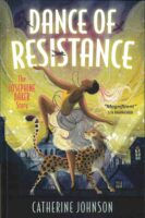 Dance Of Resistance
