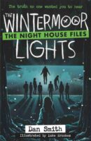 Wintermoor Lights front cover