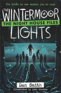 Wintermoor Lights front cover