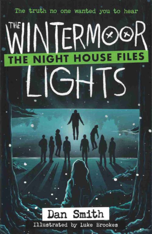 Wintermoor Lights front cover