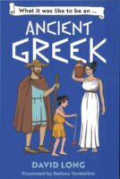 What It Was Like To Be An Ancient Greek