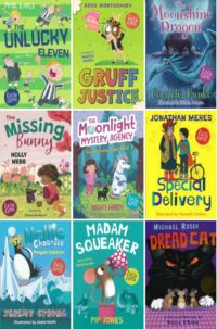 AR Middle Years 5.9 - 7.1 Non Fiction Collection | 25 Books