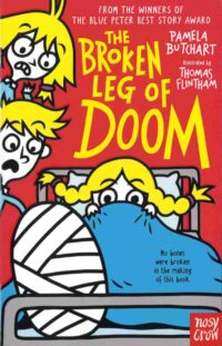The broken leg of doom