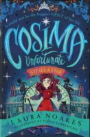 Cosima Unfortunate front cover