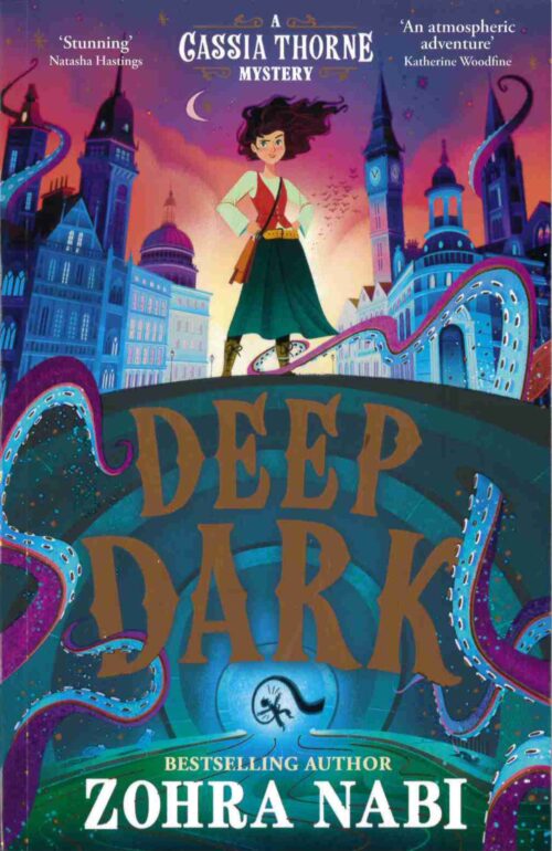 Deep Dark