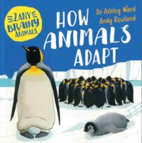 How Animals Adapt