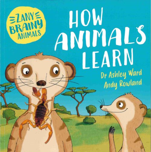 How Animals Learn