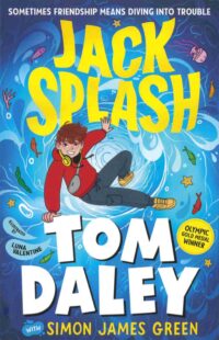 Jack Splash