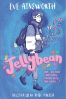 Jellybean front cover