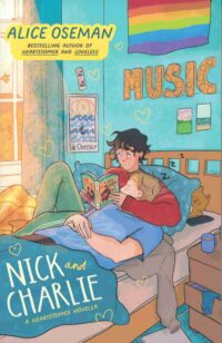 Nick And Charlie