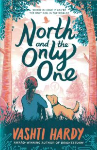 North And The Only One front cover