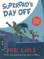 Superdad's Day Off