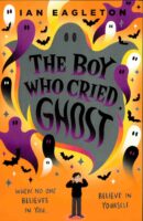 The Boy Who Cried Ghost