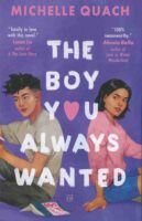 The Boy You Always Wanted
