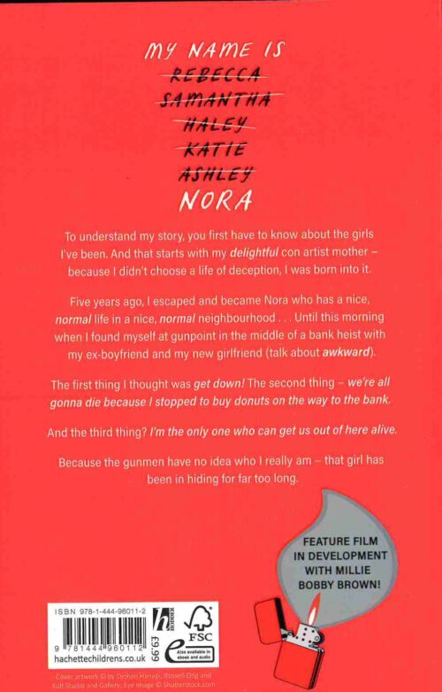 the girls i've been back cover