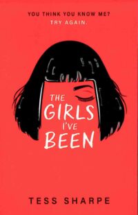 The Girls I've Been front cover