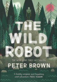 The Wild Robot