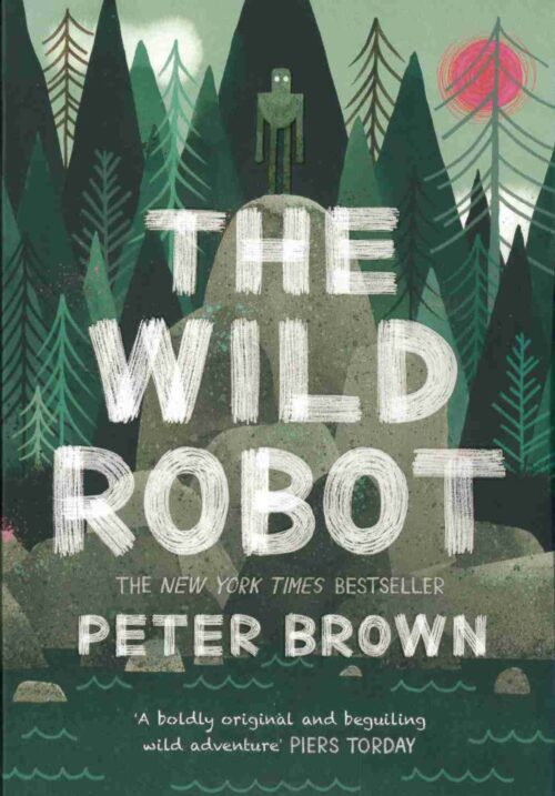 The Wild Robot