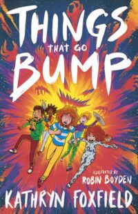 Things That Go Bump