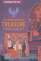 Tutankhamun's Treasure