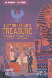Tutankhamun's Treasure