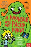 A Monster Ate My Packed Lunch