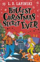 Biggest Christmas Secret Ever