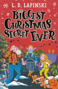 Biggest Christmas Secret Ever